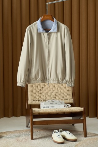 브루넬로쿠치넬리 남성 자켓 132315 Brunello Cucinelli Jacket