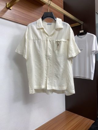 로에베 남성 반팔 132325 Loewe T Shirt