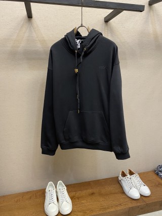 베르사체 남성 후드 132330 Versace Hoodie