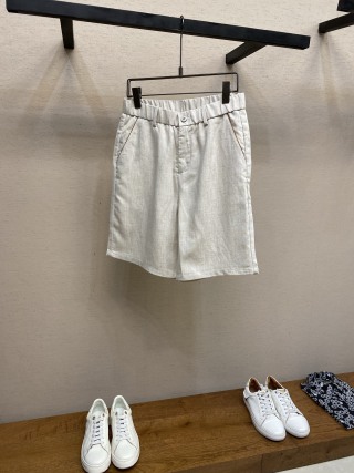 제냐 남성 반바지 132336 Zegna Shorts