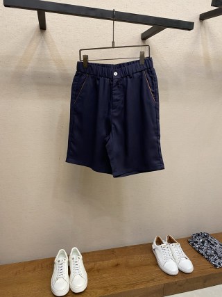 제냐 남성 반바지 132338 Zegna Shorts