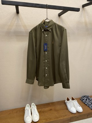 폴로 남성 긴팔 132339 Polo Ralph Lauren Long Sleeve