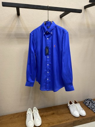 폴로 남성 긴팔 132340 Polo Ralph Lauren Long Sleeve
