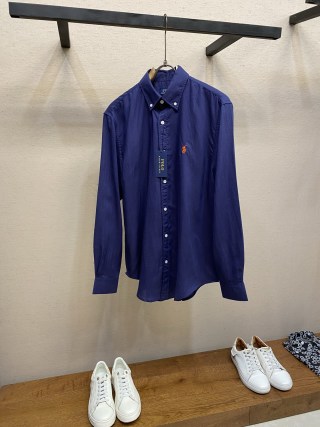 폴로 남성 긴팔 132341 Polo Ralph Lauren Long Sleeve