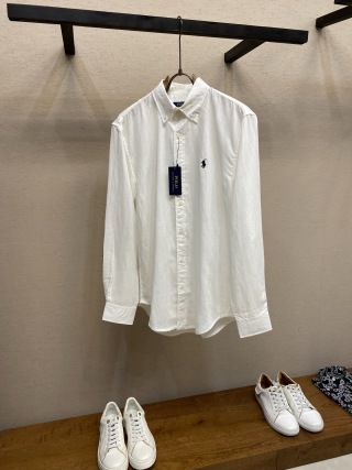 폴로 남성 긴팔 132342 Polo Ralph Lauren Long Sleeve