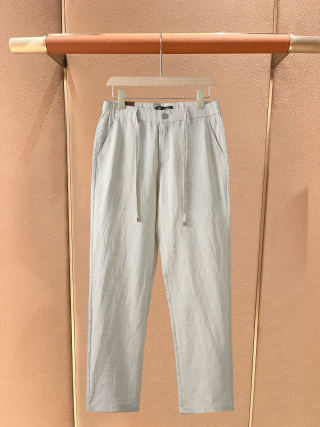 로로피아나 남성 바지 132343 Loro Piana Pants