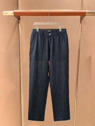 로로피아나 남성 바지 132344 Loro Piana Pants