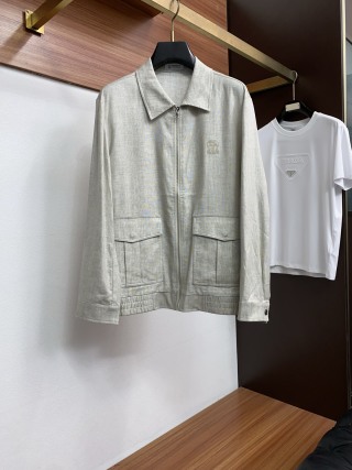 브루넬로쿠치넬리 남성 자켓 132351 Brunello Cucinelli Jacket