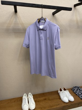 브루넬로쿠치넬리 남성 반팔 132360 Brunello Cucinelli T Shirt