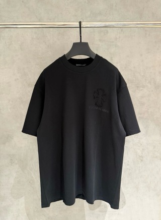 크롬하츠 남성 반팔 132369 Chrome Hearts T Shirt