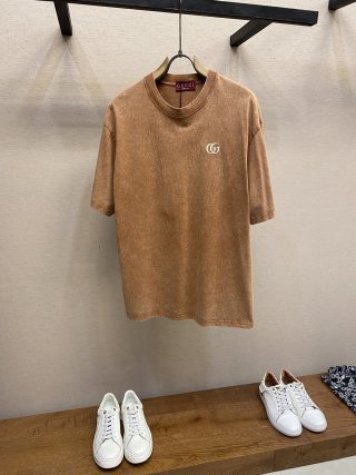 구찌 남성 반팔 132372 Gucci T Shirt