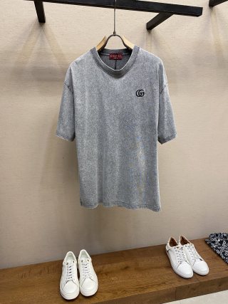 구찌 남성 반팔 132373 Gucci T Shirt