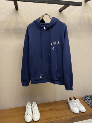 루이비통 26SS 남성 후드 132374 Louis Vuitton Hoodie