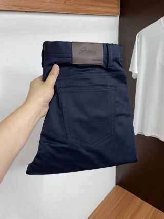 브리오니 남성 바지 132375 Brioni Pants