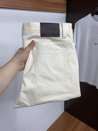 브리오니 남성 바지 132377 Brioni Pants