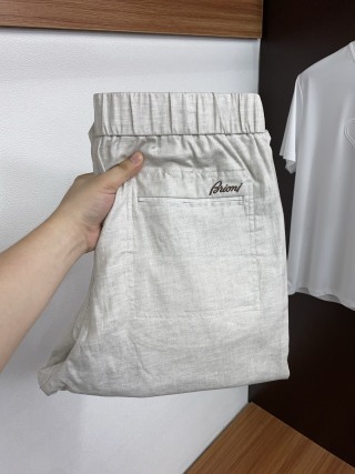 브리오니 남성 바지 132385 Brioni Pants