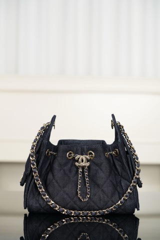 샤넬(팬더) 132455 가방 Chanel Bag