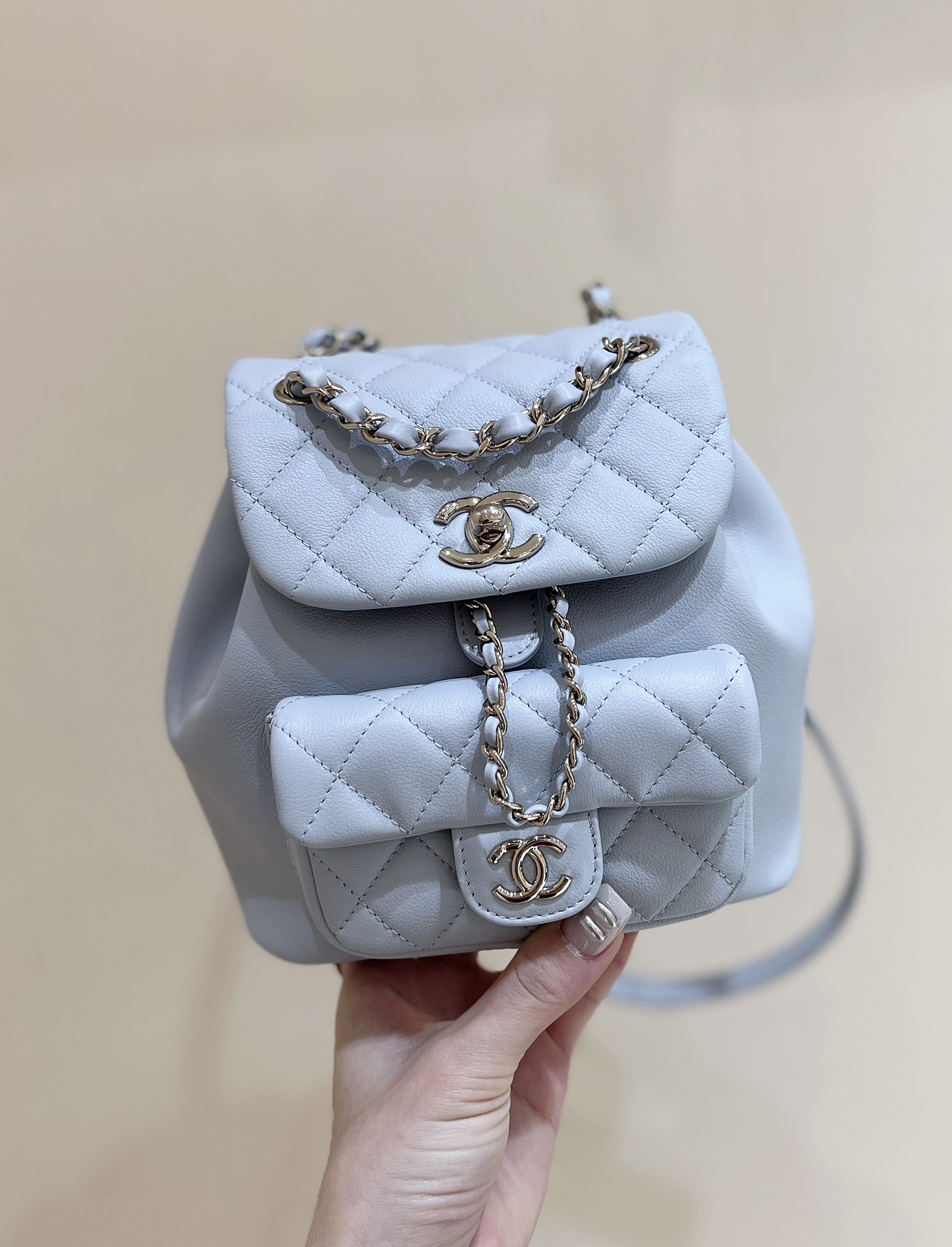 샤넬(순양) 132456 가방 Chanel Bag