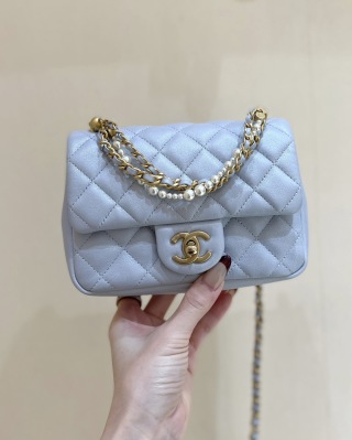 샤넬(순양) 132457 가방 Chanel Bag