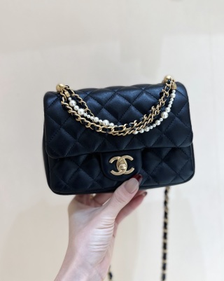 샤넬(순양) 132458 가방 Chanel Bag