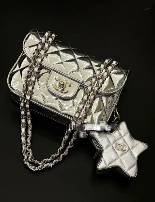 샤넬(순양) 132466 가방 Chanel Bag