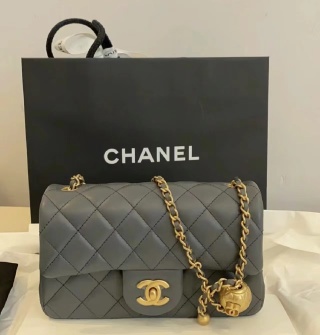 샤넬(순양) 132469 가방 Chanel Bag
