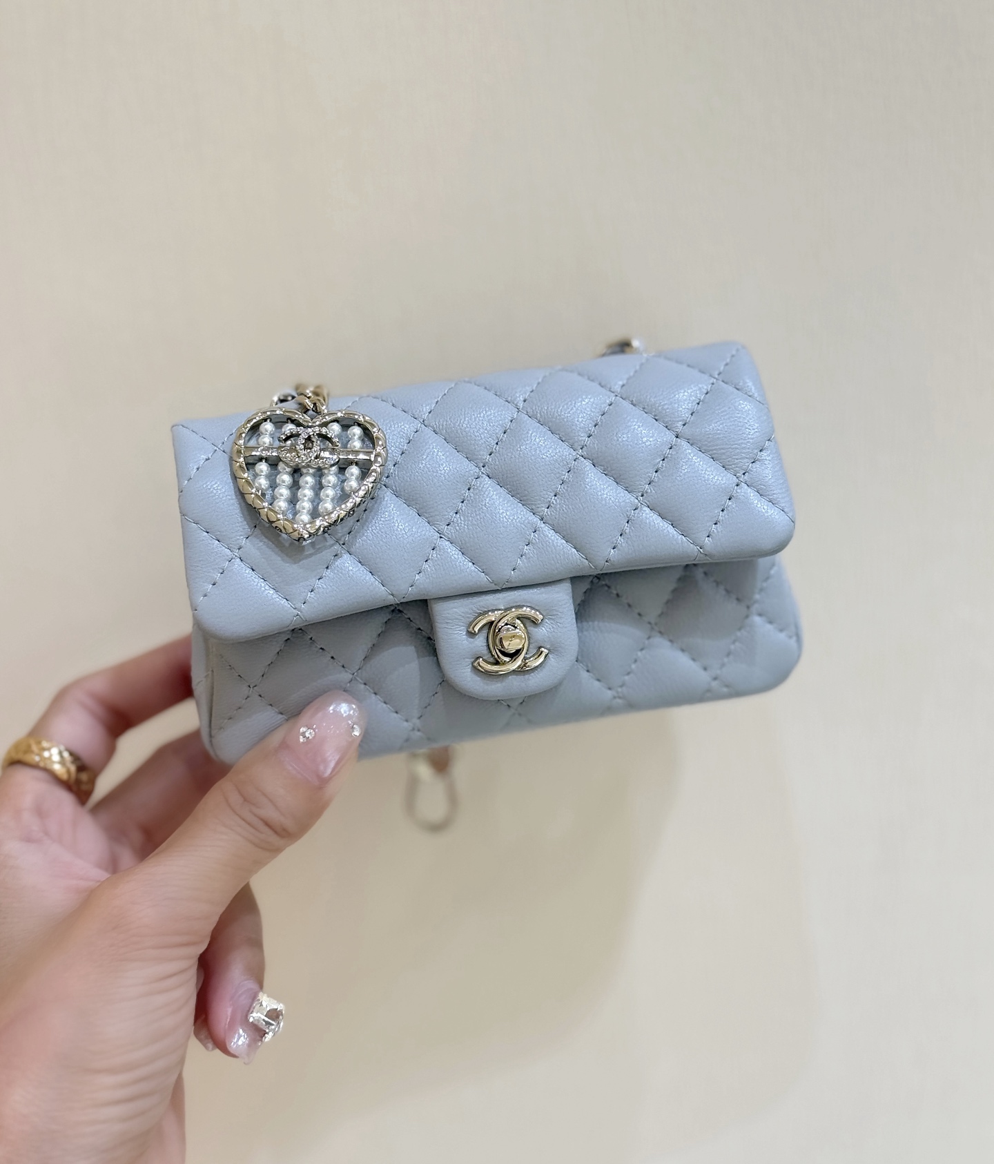 샤넬(순양) 132481 가방 Chanel Bag