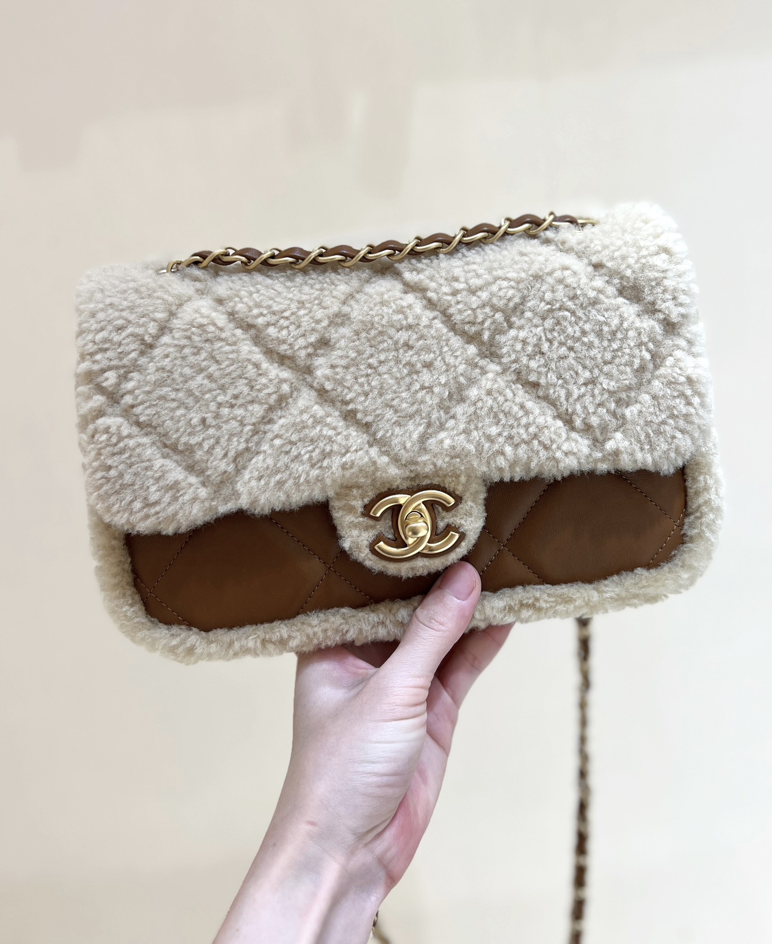 샤넬(순양) 132491 가방 Chanel Bag