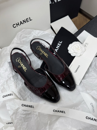 샤넬 신발 132531 Chanel Shoes
