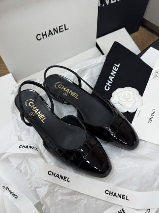 샤넬 신발 132532 Chanel Shoes