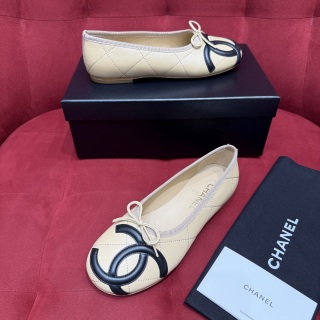 샤넬 신발 132533 Chanel Shoes