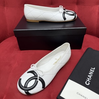 샤넬 신발 132535 Chanel Shoes