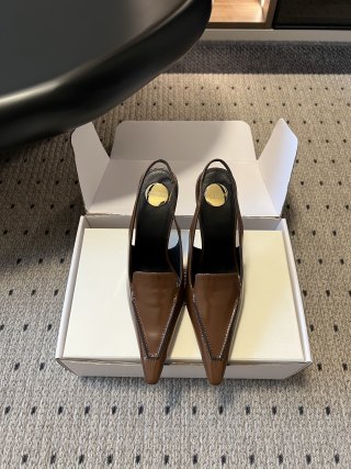생로랑 신발 132545 Saint Laurent Shoes