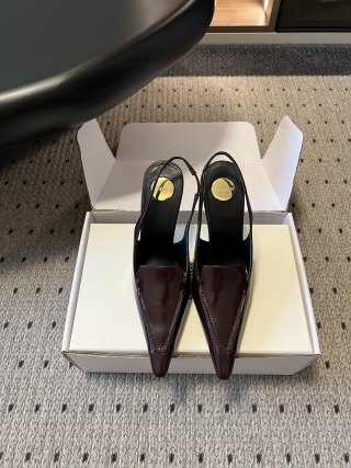 생로랑 신발 132547 Saint Laurent Shoes