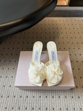 지미추 신발 132554 Jimmy Choo Shoes