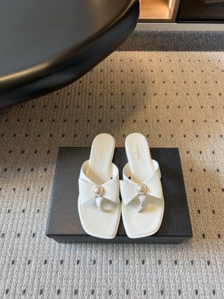 샤넬 신발 132557 Chanel Shoes