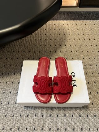 셀린느 신발 132558 Celine Shoes