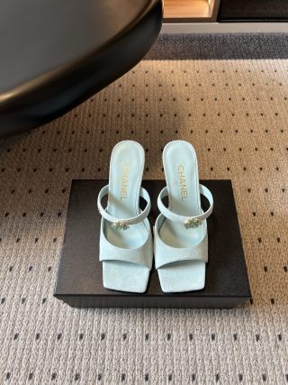 샤넬 신발 132570 Chanel Shoes