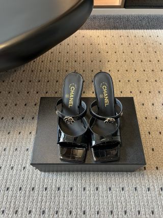 샤넬 신발 132571 Chanel Shoes