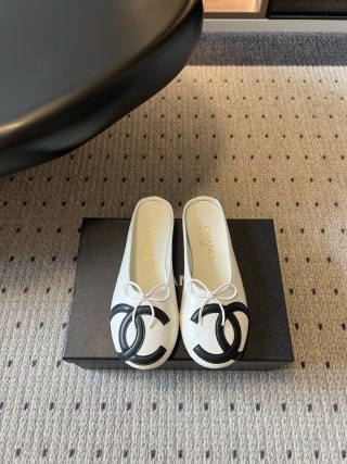 샤넬 신발 132573 Chanel Shoes