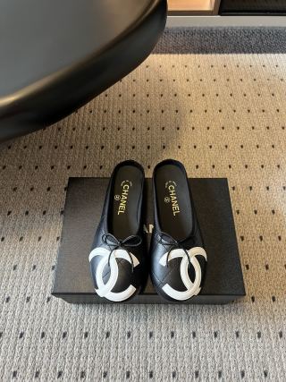 샤넬 신발 132574 Chanel Shoes