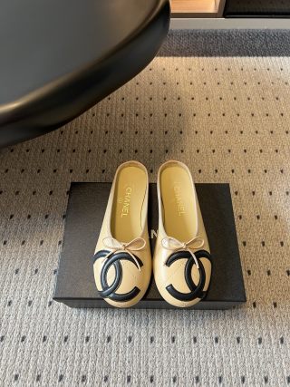 샤넬 신발 132575 Chanel Shoes