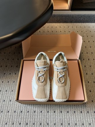 미우미우 신발 132586 Miu Miu Shoes