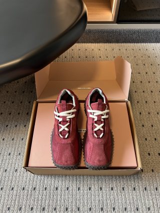 미우미우 신발 132587 Miu Miu Shoes
