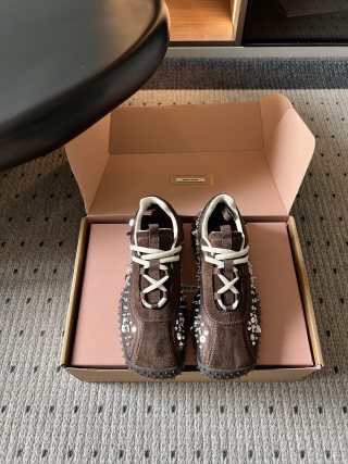 미우미우 신발 132590 Miu Miu Shoes