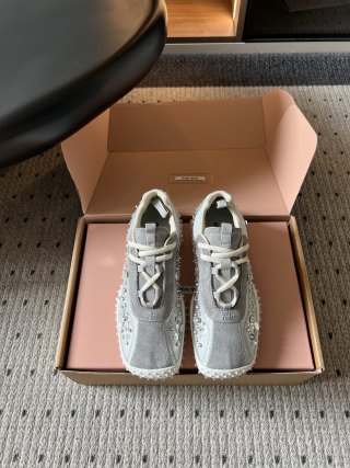 미우미우 신발 132591 Miu Miu Shoes