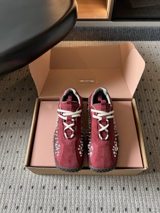 미우미우 신발 132592 Miu Miu Shoes