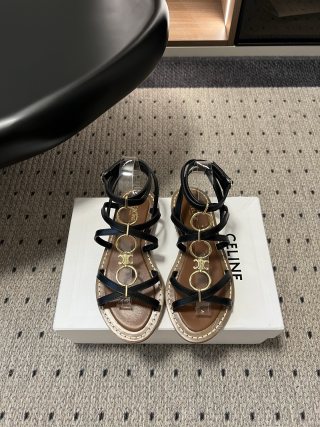 셀린느 신발 132600 Celine Shoes
