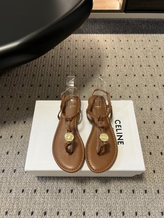 셀린느 신발 132601 Celine Shoes