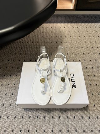 셀린느 신발 132603 Celine Shoes
